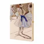 Decorative objects - Grand Book Clutch, Ballerina, Degas - OLYMPIA LE-TAN