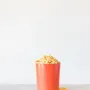 Food storage - Storage Jar XL - Persimmon - EKOBO