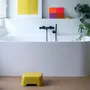 Kids accessories - Kids Step Stool - Lemon - EKOBO