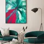 Paintings - Painting acrylic canvas " Life" - TURIK&ART (KSENIIA TURIK)