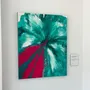 Paintings - Painting acrylic canvas " Life" - TURIK&ART (KSENIIA TURIK)