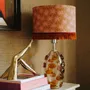 Blinds - Lampshade Laura Caramel & Rose - PALAIS SUSTAINABLE LUXURY