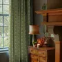 Blinds - Palais x Hôtel Magique Lampshade Thalassa Dusty Green & Sand - PALAIS SUSTAINABLE LUXURY