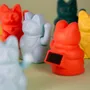 Design objects - MYNEKO Lucky Cat Solar - DONKEY PRODUCTS GMBH & CO. KG