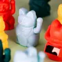 Design objects - MYNEKO Lucky Cat Solar - DONKEY PRODUCTS GMBH & CO. KG