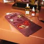 Sacs et cabas - Pochette à bijoux Laura Cannelle & Orchidée - PALAIS SUSTAINABLE LUXURY