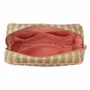 Sacs et cabas - Trousse de beauté Jackie Fougère & Rose - PALAIS SUSTAINABLE LUXURY