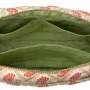 Sacs et cabas - Trousse de beauté Carry Corail & Sauge - PALAIS SUSTAINABLE LUXURY