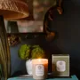 Candles - Scented Candle Darjeeling Mist - PALAIS SUSTAINABLE LUXURY