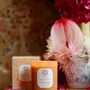 Candles - Scented Candle Zanzibar Spice - PALAIS SUSTAINABLE LUXURY