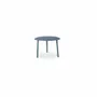 Lawn sofas   - Salon Holly Blue - EMPREINTE DU TEMPS