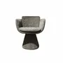 Fauteuils - FAUTEUIL PIVOTANT LEXI - EMPREINTE DU TEMPS