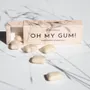 Confiserie - OH MY GUM ! Cinnamon chewing gum - MSBH LIMITED T/A OH MY GUM!