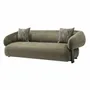 Sofas - Canapé tiga 3 places - EMPREINTE DU TEMPS