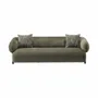 Sofas - Canapé tiga 3 places - EMPREINTE DU TEMPS
