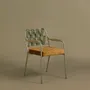 Chairs for hospitalities & contracts - Tiyana Clásica Chair - NA'LAGO