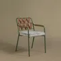Chairs for hospitalities & contracts - Tiyana Clásica Chair - NA'LAGO