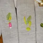Table linen - Home garden napkin - ARTIPARIS