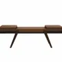 Bancs - Banc Milton - WOOD TAILORS CLUB
