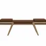 Bancs - Banc Milton - WOOD TAILORS CLUB