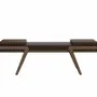 Bancs - Banc Milton - WOOD TAILORS CLUB