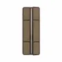 Miroirs - Miroir pliable Tom - WOOD TAILORS CLUB