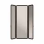 Miroirs - Miroir pliable Tom - WOOD TAILORS CLUB