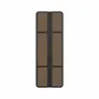 Miroirs - Miroir pliable Tom - WOOD TAILORS CLUB