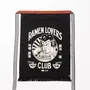 Linge de table textile - Collaboration artistique "Ramen Lovers Club" par Yeaaah! Studio - MAEKAKE BY ANYTHING CO.,LTD.