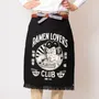 Linge de table textile - Collaboration artistique "Ramen Lovers Club" par Yeaaah! Studio - MAEKAKE BY ANYTHING CO.,LTD.