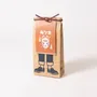 Linge de table textile - Collaboration artistique "Kitsune" par Yeaaah! Studio - MAEKAKE BY ANYTHING CO.,LTD.