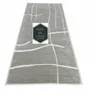 Revêtements sols intérieurs - HLN 101, tapis à nœuds persans noués à la main de haute qualité en lai - INDIAN RUG GALLERY