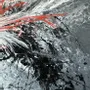 Tableaux - Peinture Acrylique et résine époxy "Dance of Elements" - TURIK&ART (KSENIIA TURIK)
