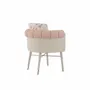 Chaises - Chaise de salle à manger Helen - OTTIU