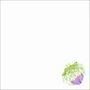 Table linen - Set of 4 embroidered napkins. Collection ARTICHOKE - ARTIPARIS