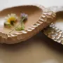Formal plates - Serving Plate - HIC CERAMICS