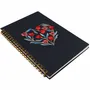 Papeterie bureau - Carnets de broderie - COTIANA