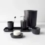 Installation accessories - Bathroom Bin 4.5L - Black - EKOBO