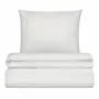 Bed linens - Eden Bedlinen Set Frost White - LUIN LIVING