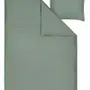 Bed linens - Eden Bedlinen Set Thyme Green - LUIN LIVING
