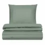 Bed linens - Eden Bedlinen Set Thyme Green - LUIN LIVING