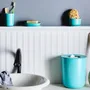 Rangements pour salle de bain - Gobelet Brosse à Dents - Lagoon - EKOBO