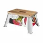 Design objects - Alu Pullman - STARBAY PT - TOUR D'HORIZON