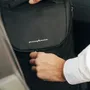 Travel accessories - PININFARINA ACTIVE BACK-PACK BLACK - PININFARINA SEGNO