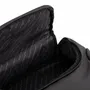 Travel accessories - PININFARINA ACTIVE BACK-PACK BLACK - PININFARINA SEGNO