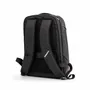 Travel accessories - PININFARINA ACTIVE BACK-PACK BLACK - PININFARINA SEGNO
