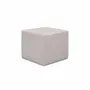 Tabourets - SQUARE STOOLS - POUFOMANIA