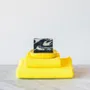 Washbasins - Soap Dish - Lemon - EKOBO