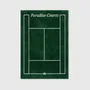 Objets de décoration - Des tribunaux paradisiaques - NEW MAGS