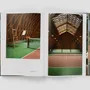 Objets de décoration - Des tribunaux paradisiaques - NEW MAGS